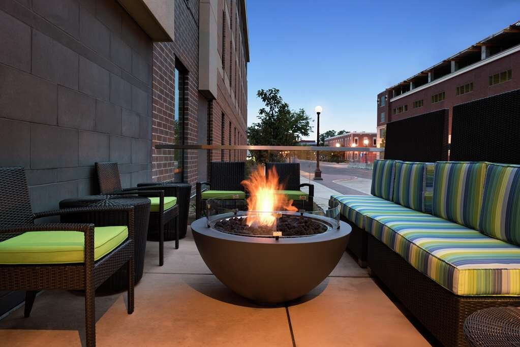 Home2 Suites by Hilton La Crosse Downtown主图