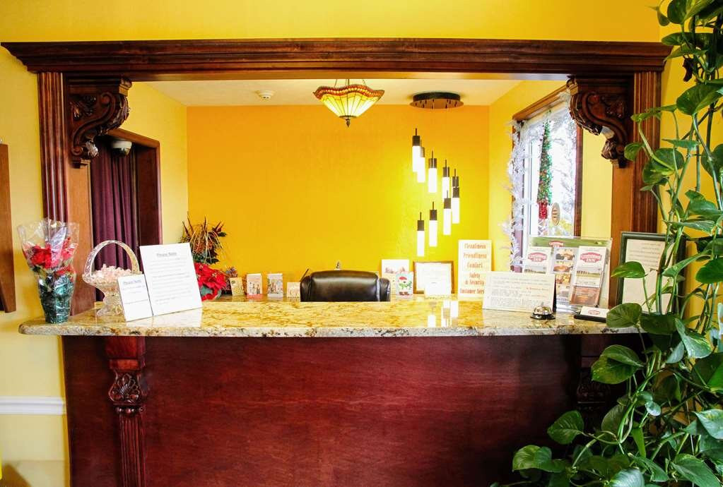 Country Hearth Inn & Suites Union City主图