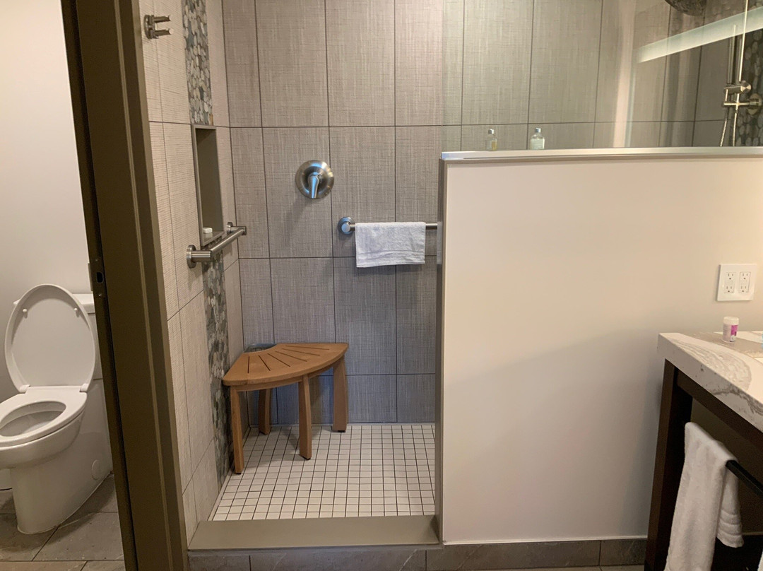 7 Cedars Hotel主图