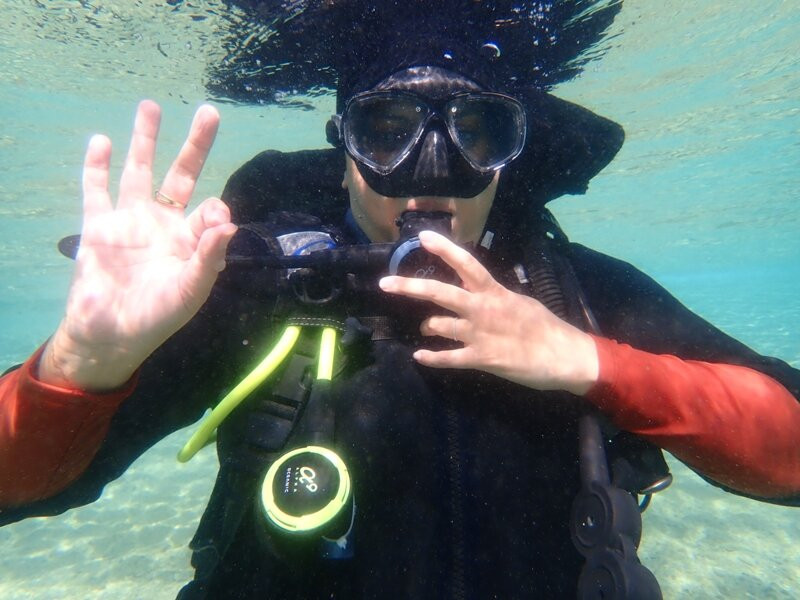 Ocean Diving Center-Neos Marmaras必去景点