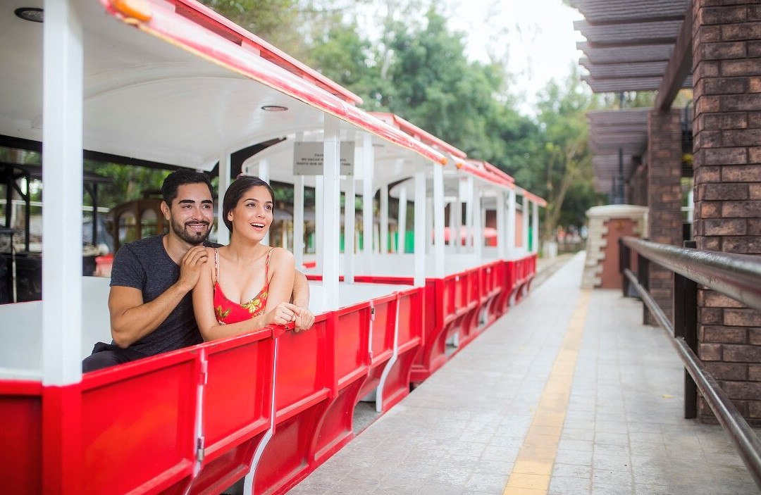 Parque La Loma-Tepic必去景点