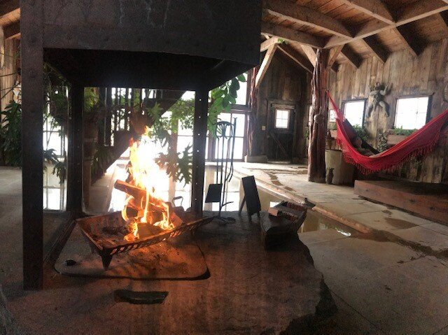 Dunton Hot Springs主图