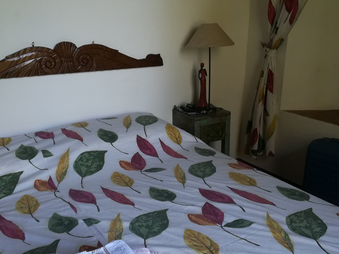 B&B Borgo Scipione主图