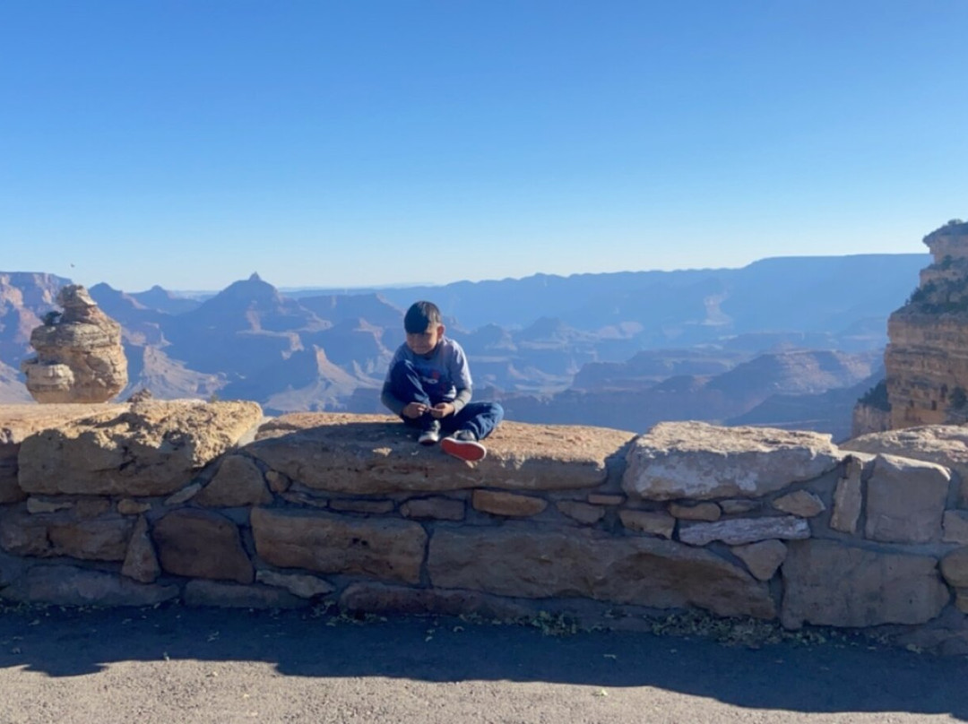 Grand Canyon Jeep Tours & Safaris-图萨扬必去景点