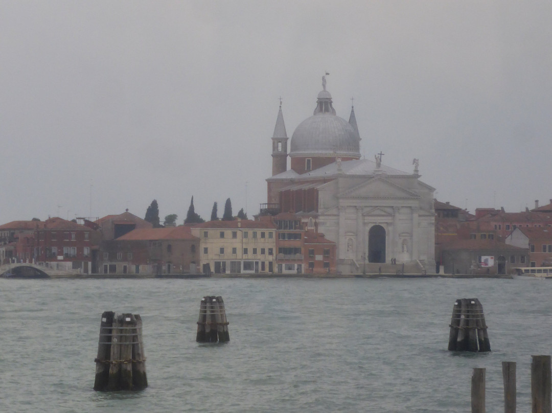 Canale della Giudecca - Giudecca Canal-威尼斯必去景点