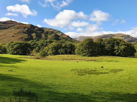 Hartsop旅游攻略图片