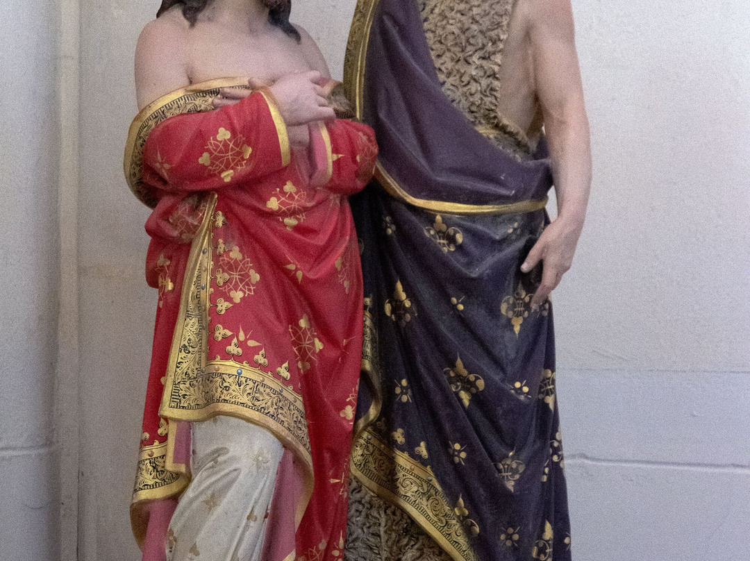 Eglise De Saint Quay Portrieux