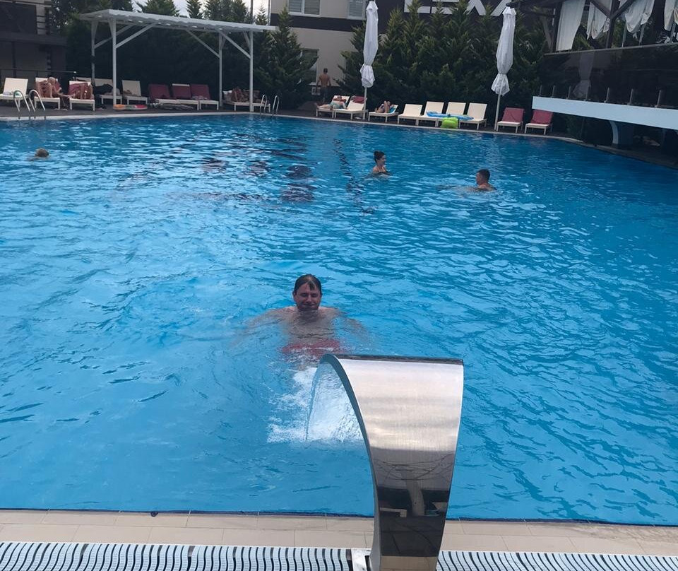 LEXX Club Hotel主图