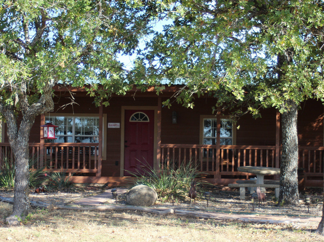 The Windmill Farm-Tolar必去景点