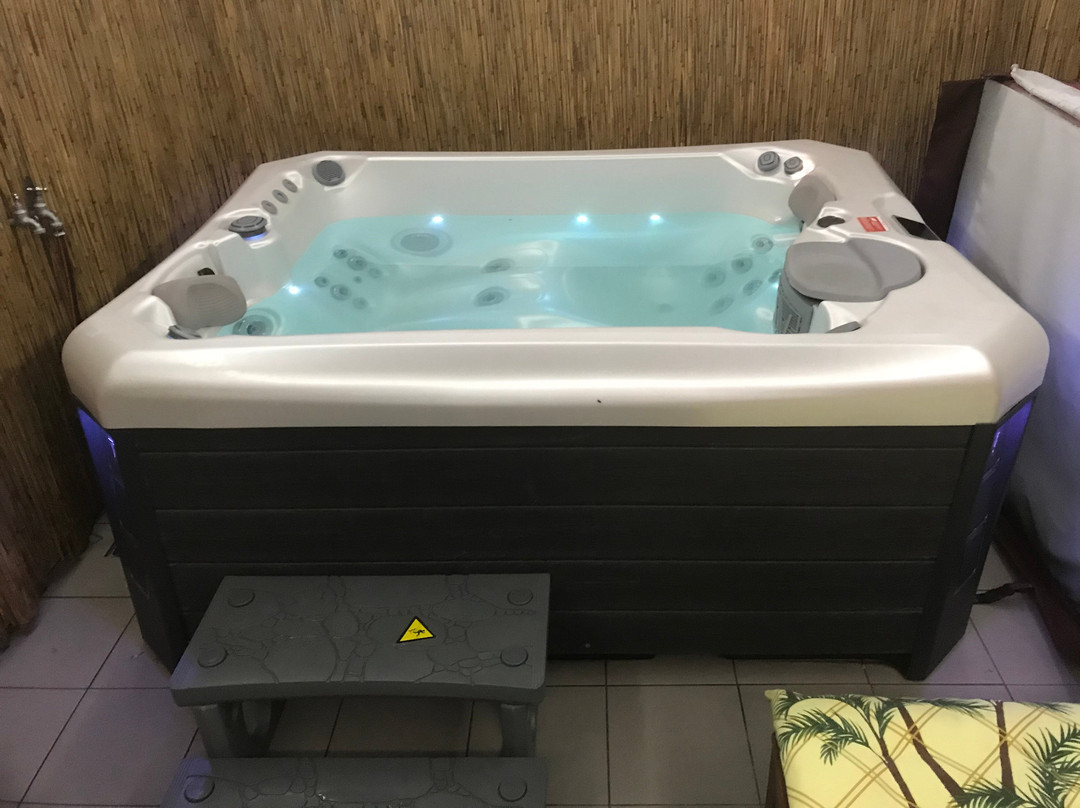 Aparthotel Delta Bialka主图