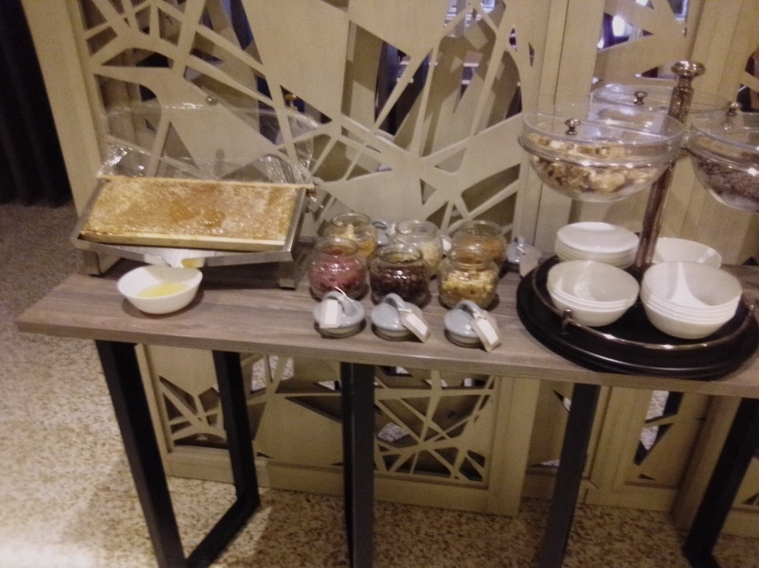 Hotel Ristorante Corte Quadri主图