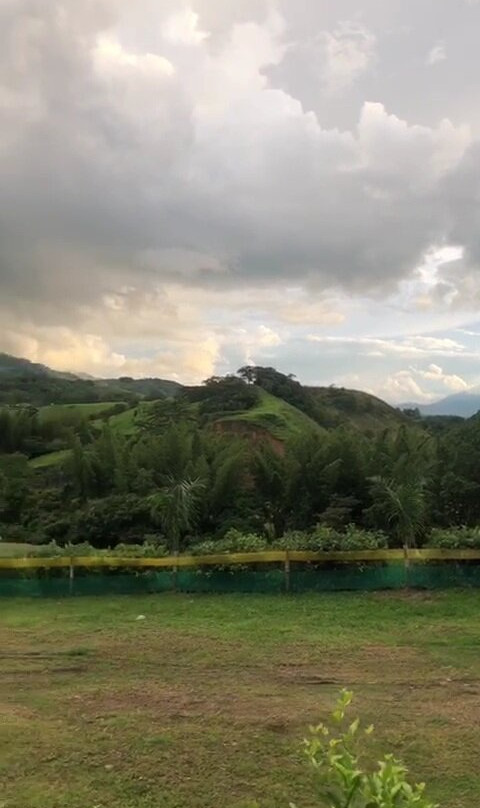 Hotel La Hacienda Del Pienta主图