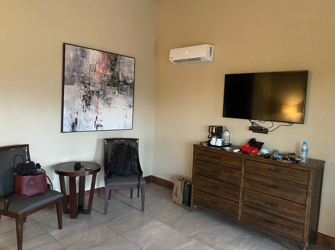 Villas En Los Retonos主图