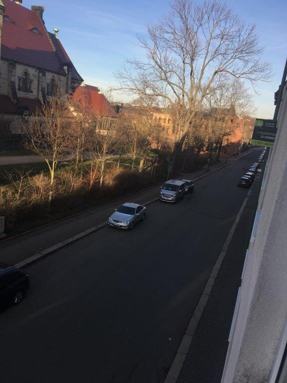 Lutherkirche-Zwickau必去景点