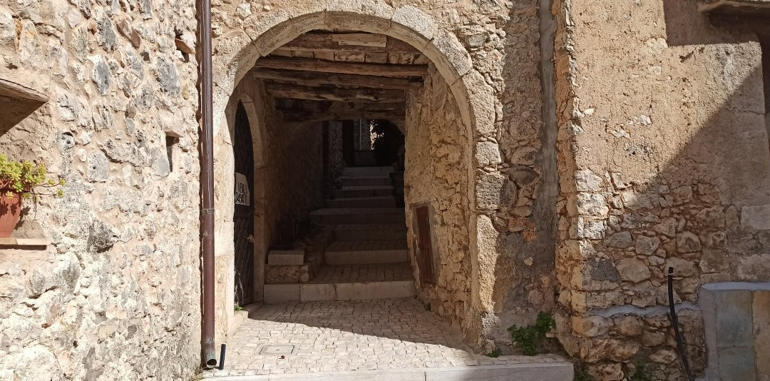 Borgo di Pico-Pico必去景点