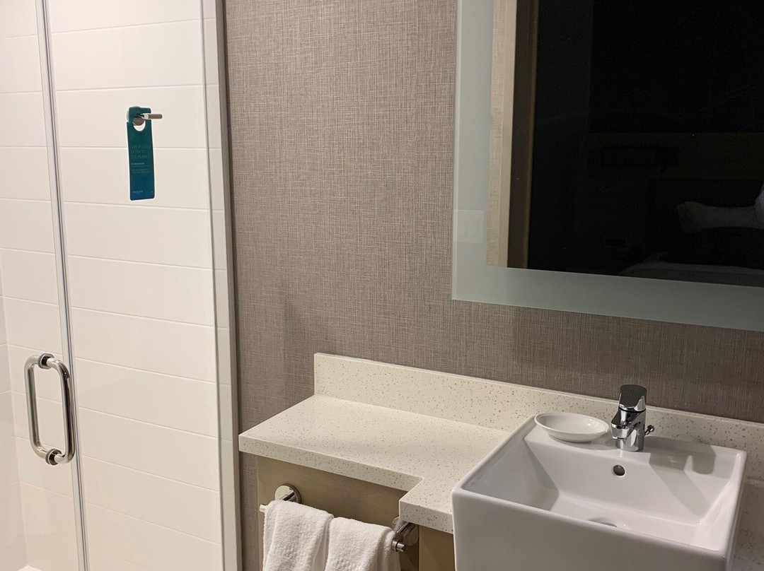 SPRINGHILL SUITES CINCINNATI BLUE ASH主图