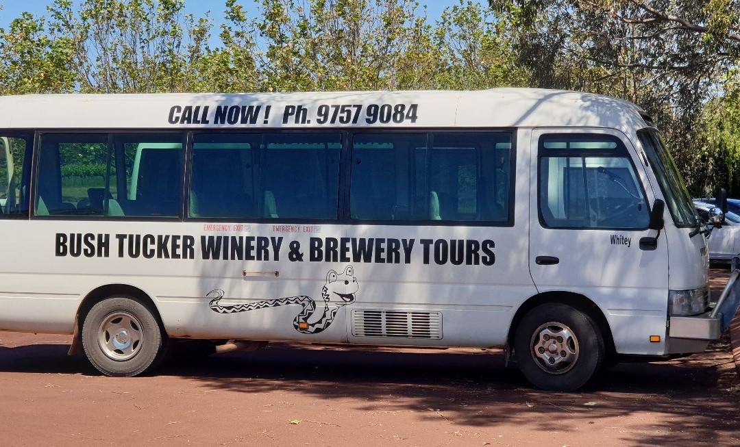 Bushtucker River & Wine Tours-玛格丽特河必去景点