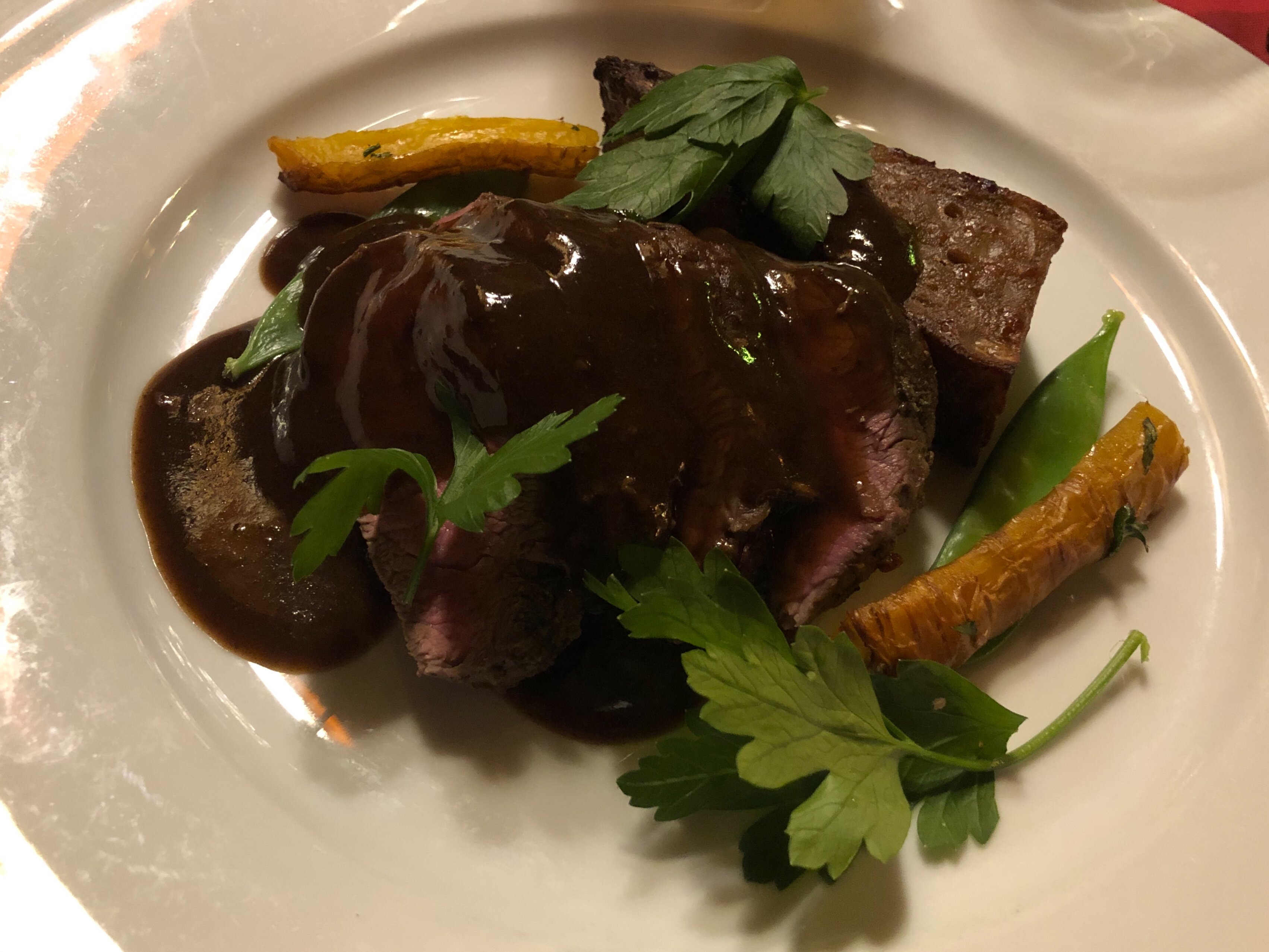 Brösarps Gästgifveri & Spa-餐饮