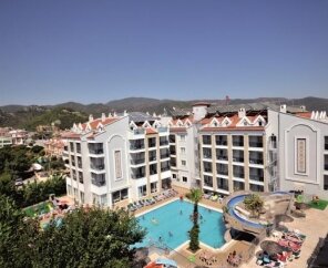 Epic Hotel-浴室