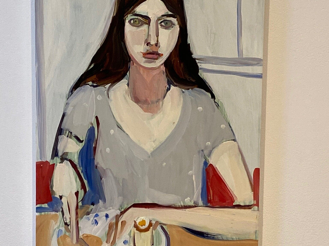 Arnolfini-布里斯托尔必去景点