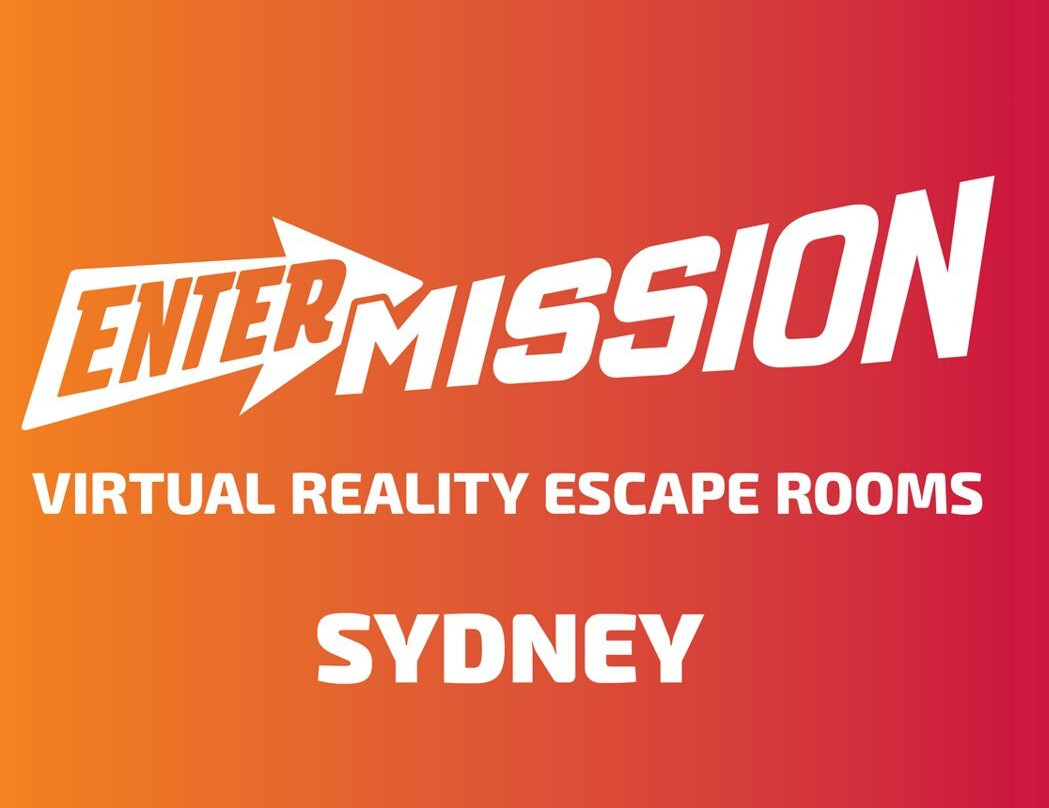 Entermission Sydney - Virtual Reality Escape Rooms景点图片