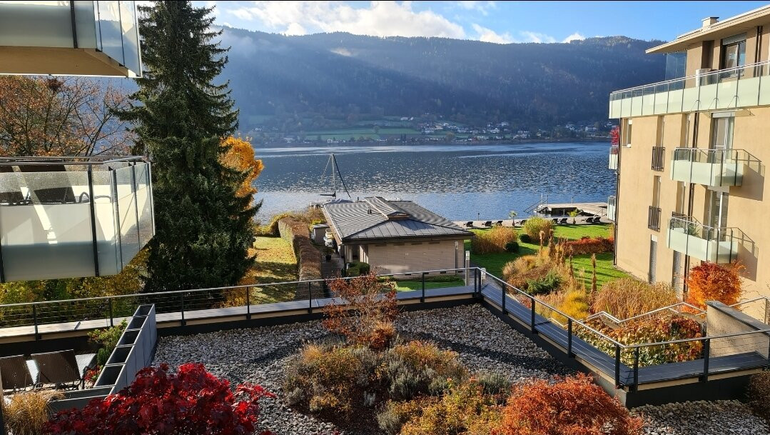 Steindorf酒店住宿-Aparthotel Legendär