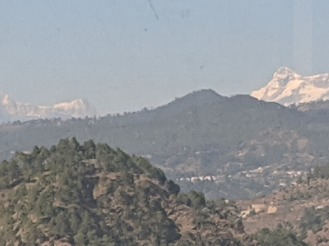 Itmenaan Estate主图