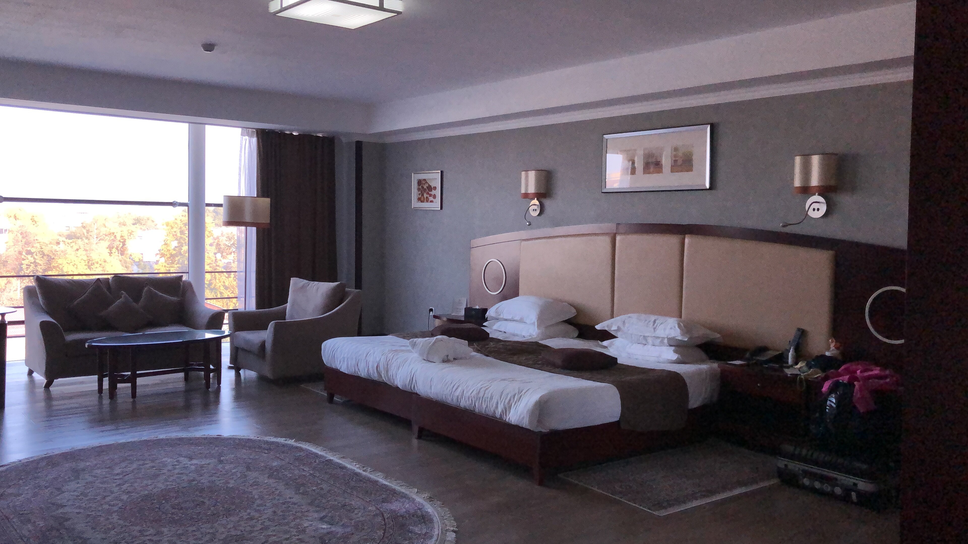 Miran International Hotel-官方