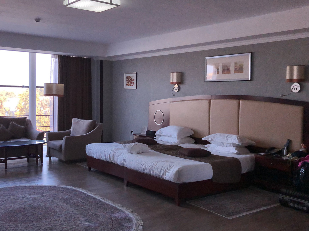 Miran International Hotel主图