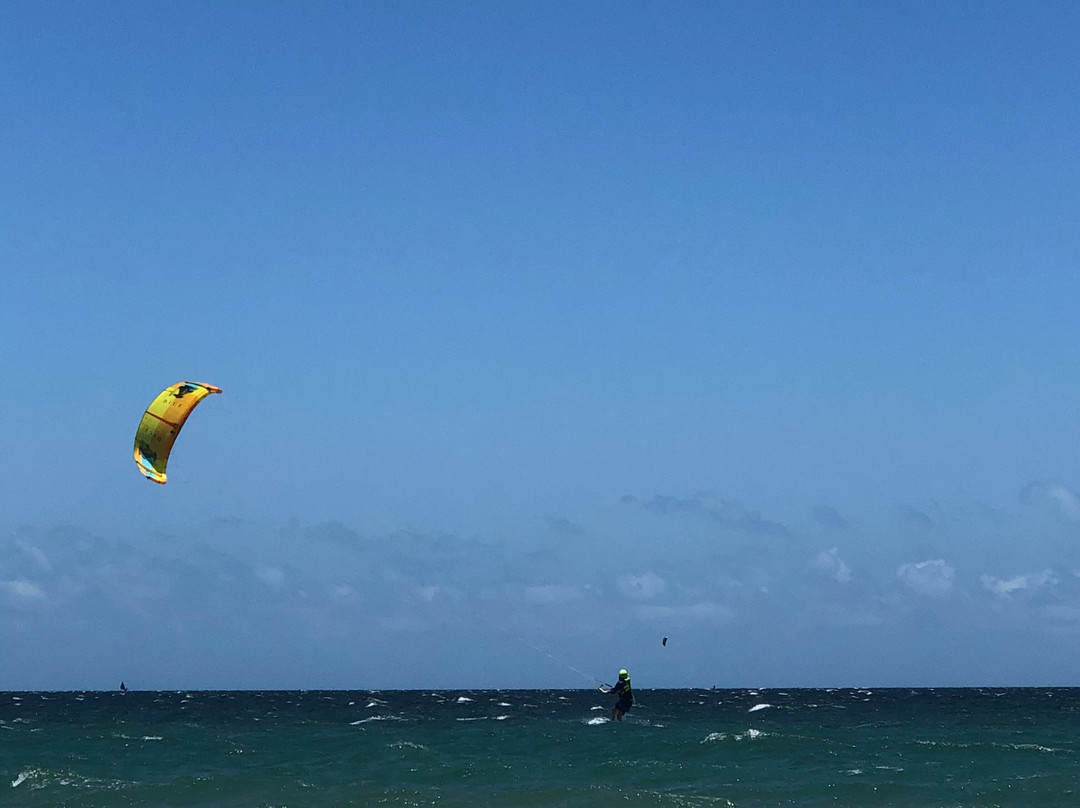 WindSpirit Kitecenter-Prea必去景点