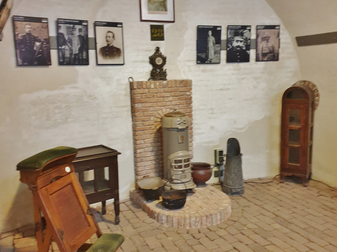 Fort Pannerden-Doornenburg必去景点