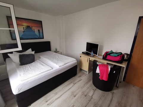 Hotel Ammerland主图