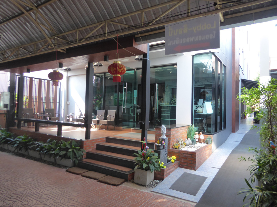 Ploy Inn Hotel Nong Khai主图