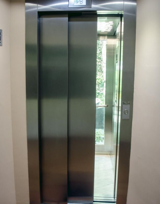 Hotel & Restaurante Garcia Peral主图