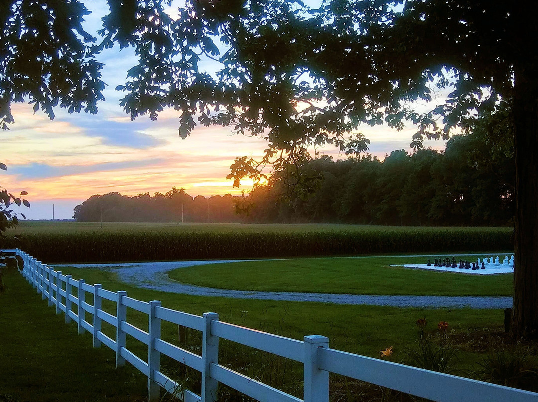 HideAway Country Inn主图