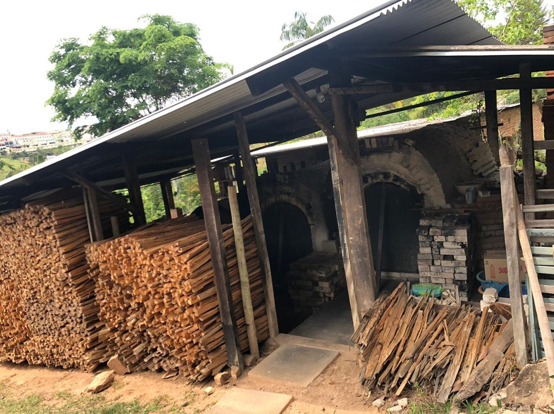 Atelier de Cerâmica Mieko e Mário-Cunha必去景点