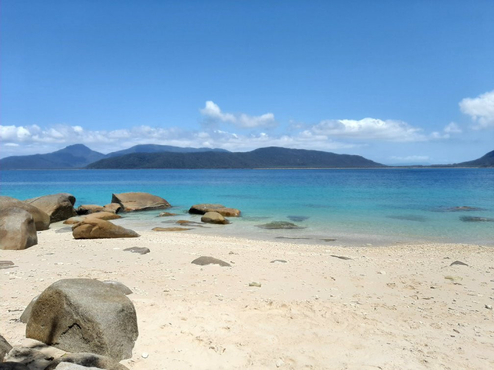 Calypso Reef Imagery Centre-凯恩斯必去景点