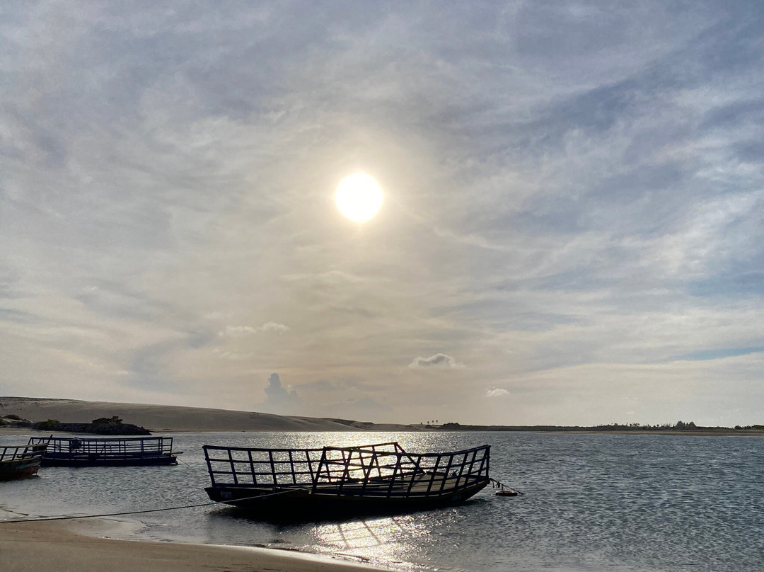 Mundau旅游攻略图片