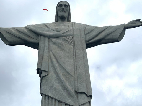 Venha para o Rio-里约热内卢必去景点