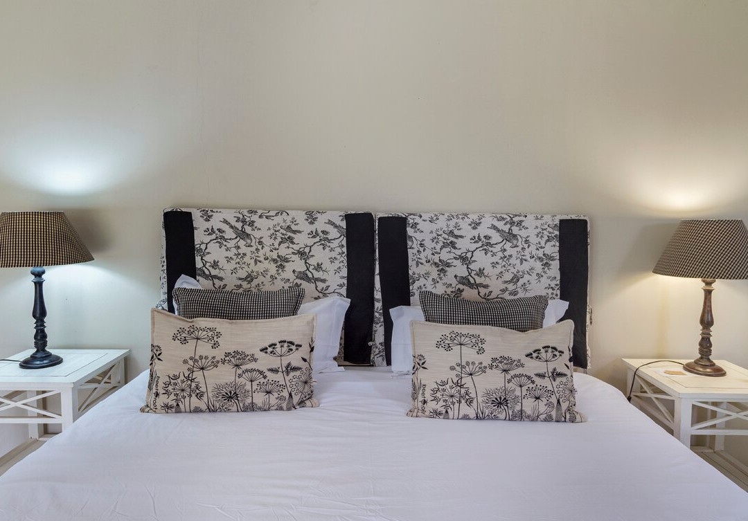 Avilla House BNB Westville主图