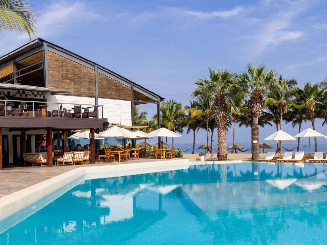 Punta Sal Suites & Bungalows Resort主图