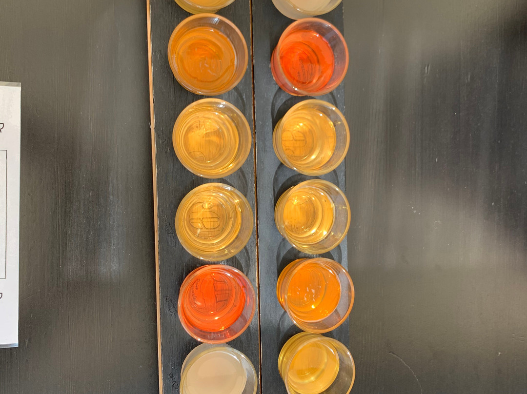 Spreyton Cider Co-Devonport必去景点