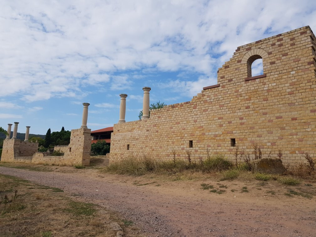 Römisches Weingut Weilberg景点图片