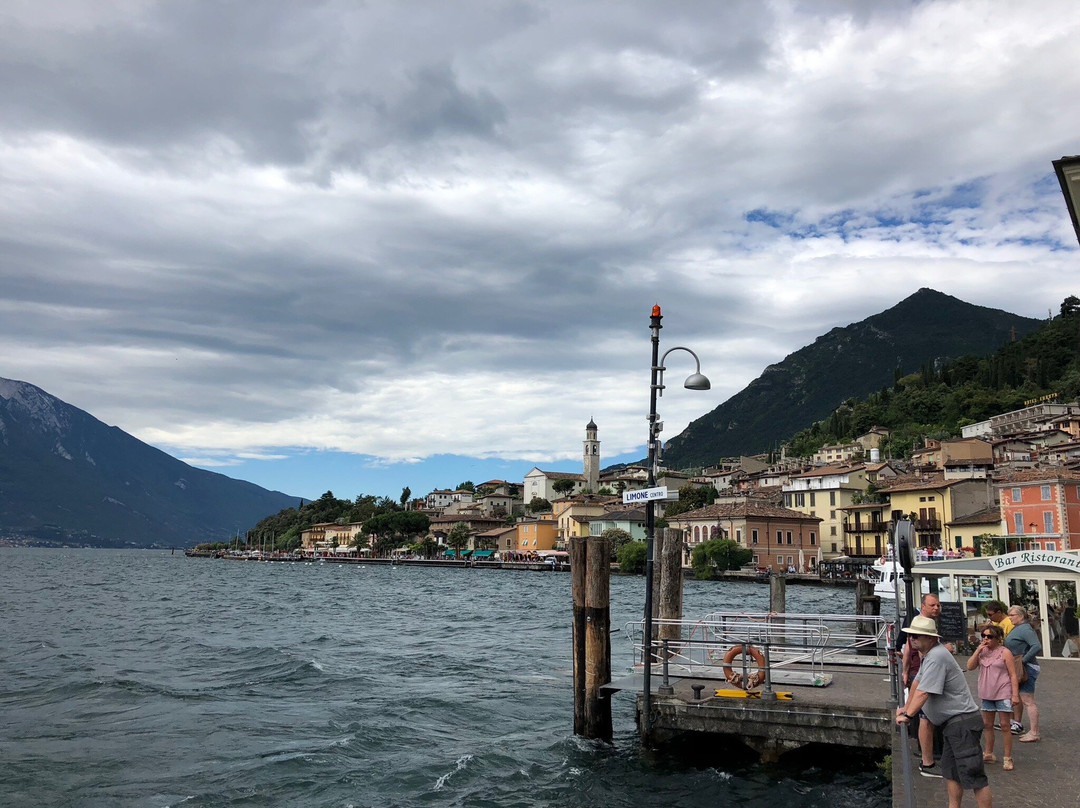 Torrente San Giovanni景点图片