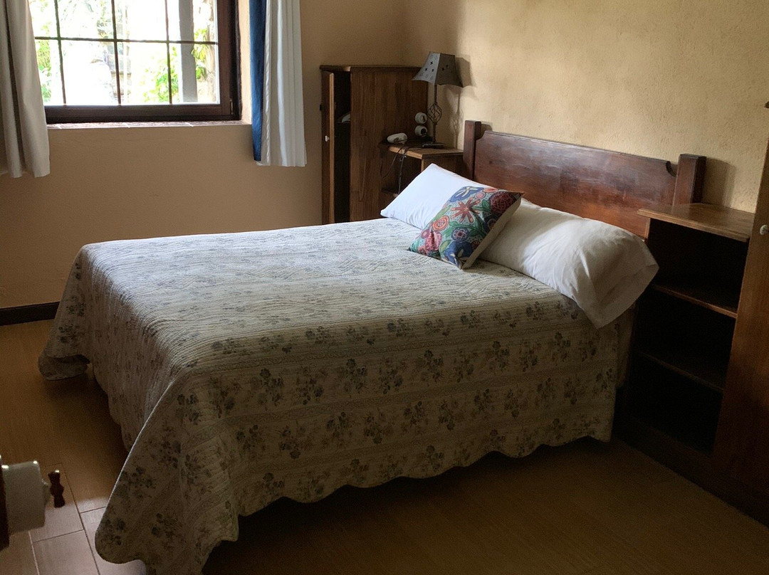 Agroturismo Iturbe主图