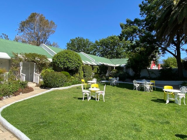 The Post House主图