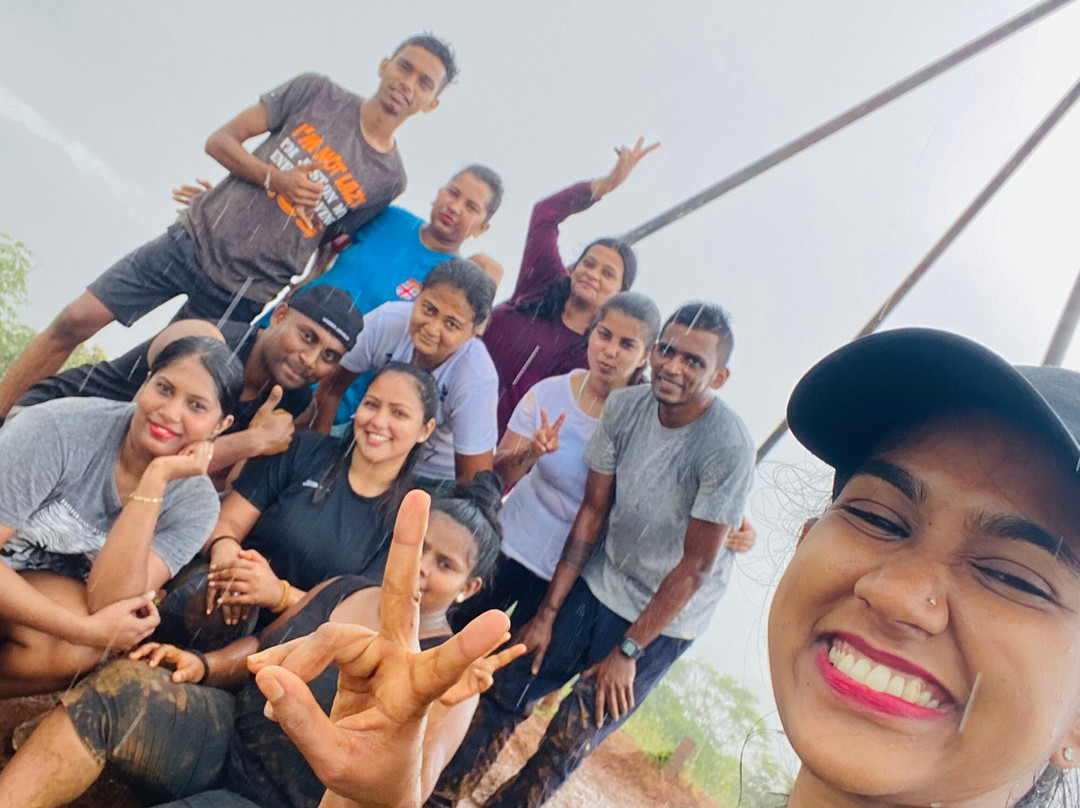 Mount Korobaba-苏瓦必去景点