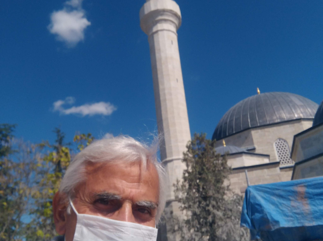 Tekirdağ Mirliva Hüseyin Paşa (Paşalar) Camii-Inecik必去景点