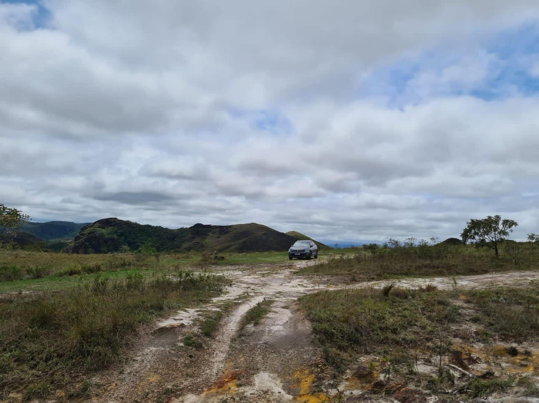 Parque Estadual Serra de Ouro Branco-Ouro Branco必去景点