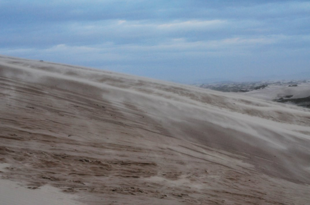 玉龙沙湖景区-赤峰市必去景点